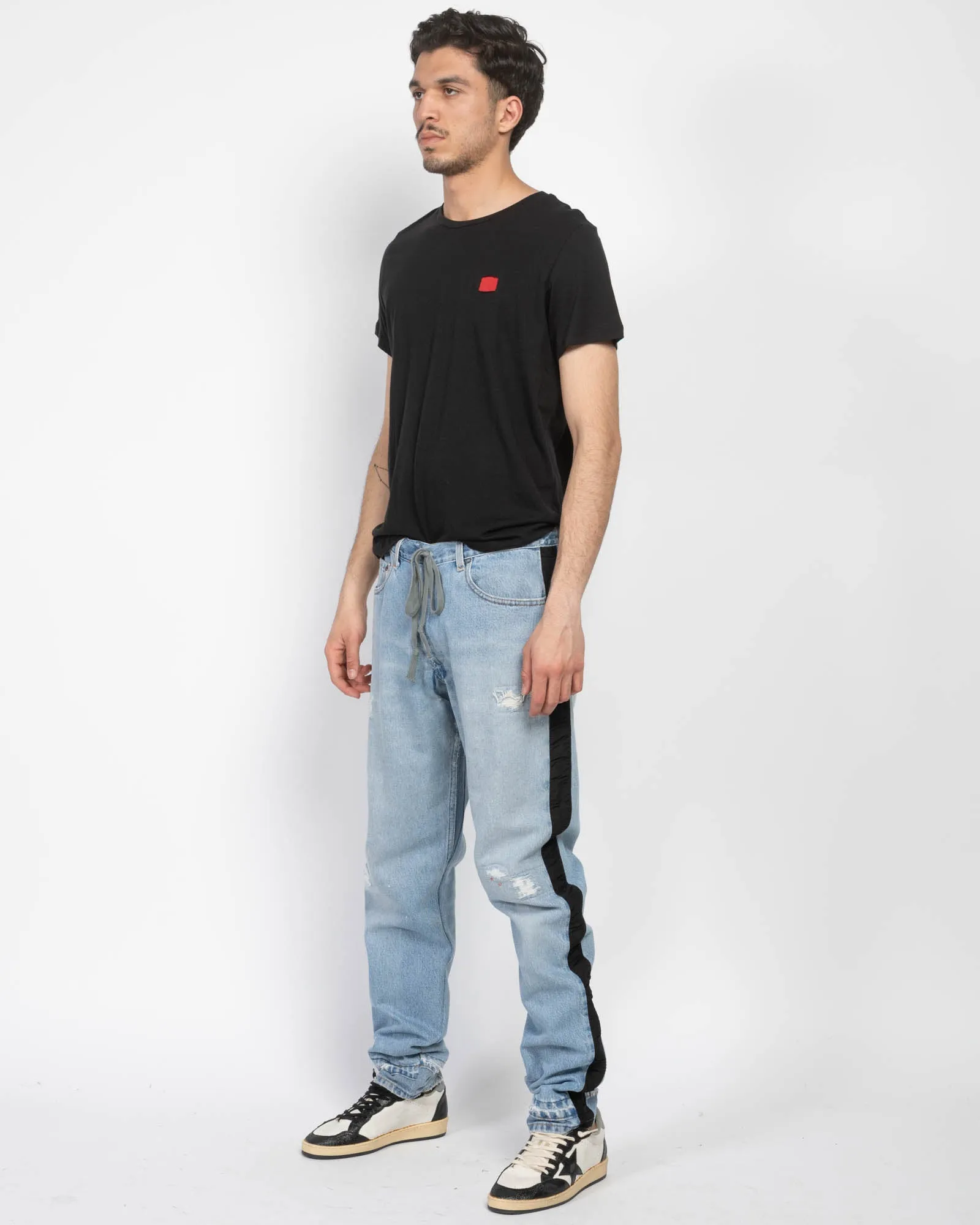 34 Tux Denim Jeans