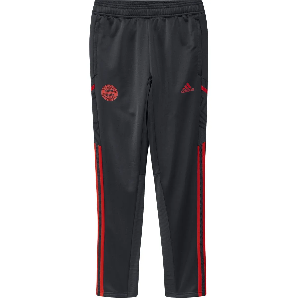 adidas Youth FC Bayern 22/23 Condivo Training Pants | HB0618