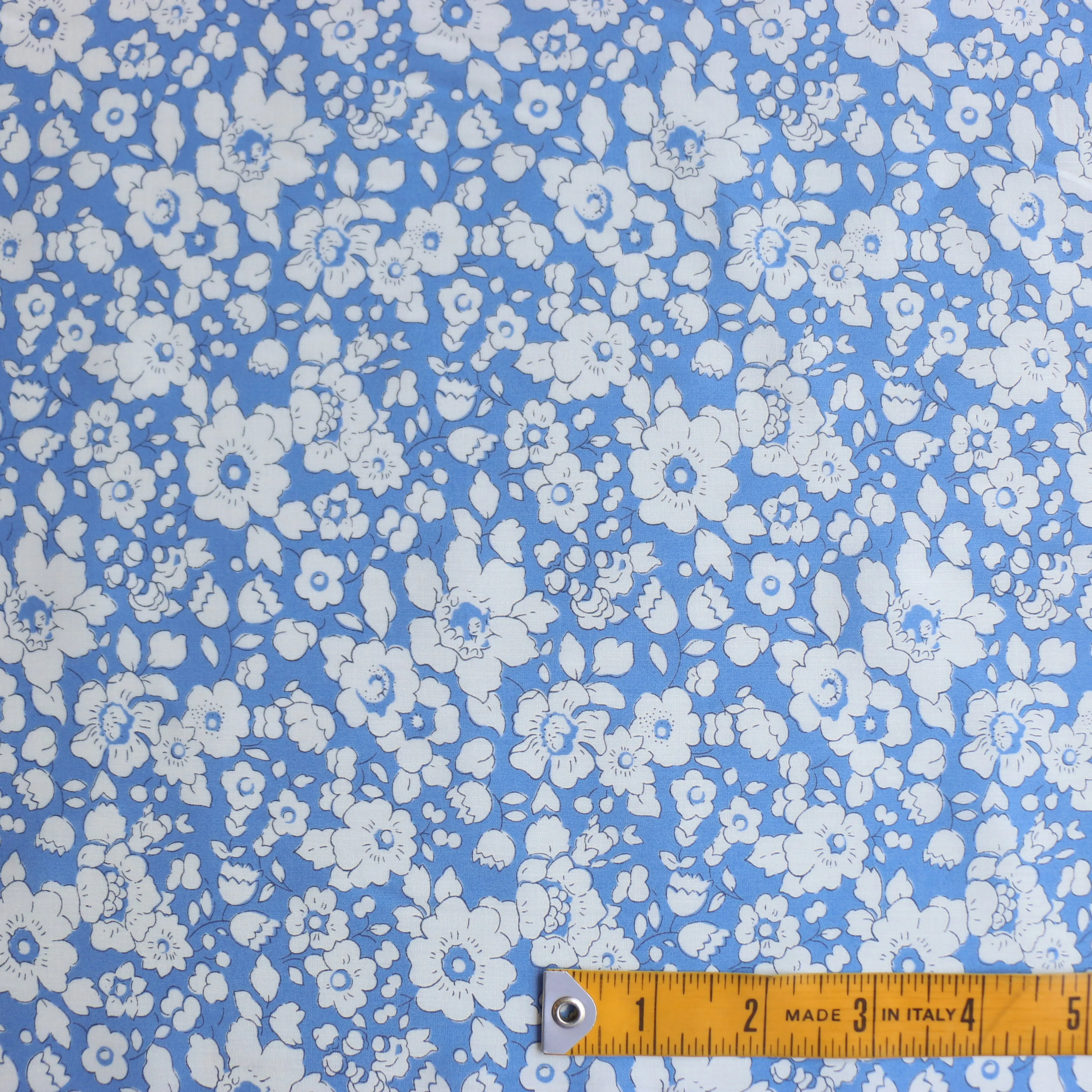 Betsy Boo Blue Liberty Tana Lawn™