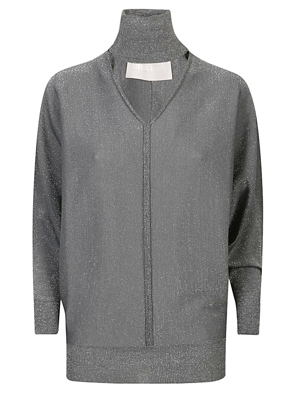 Circus Hotel Sweaters Grey