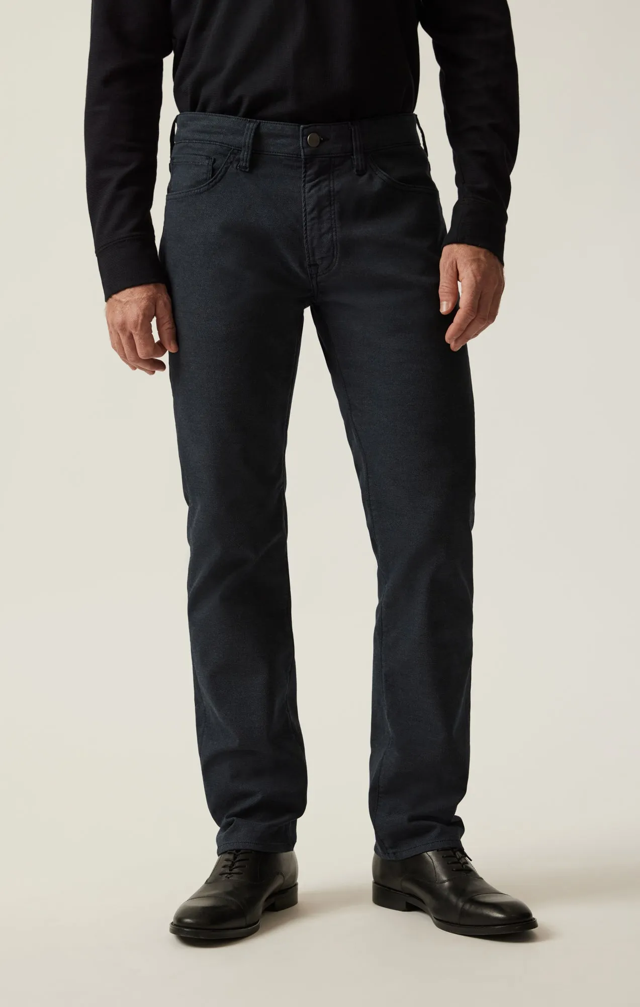 Courage Straight Leg Pants in Maritime Coolmax