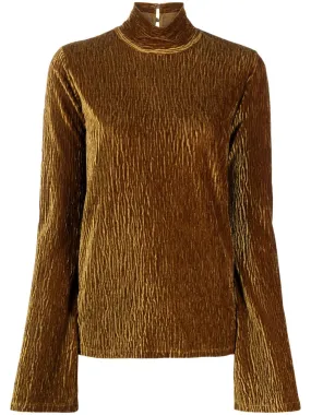 Forte Forte Sweaters Golden