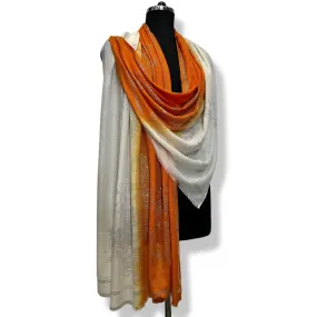 IMARA - Crystal Pashmina Shawl