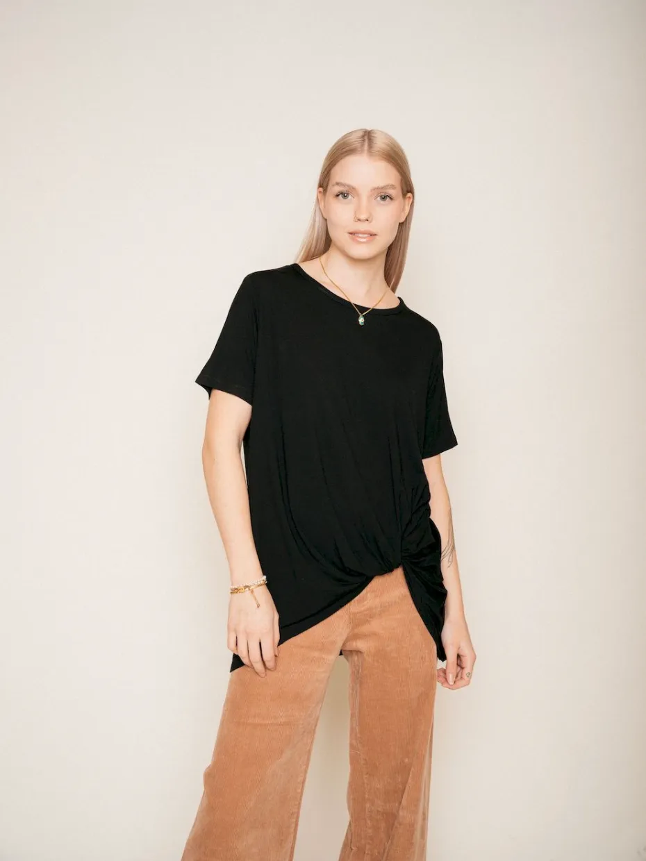 JACKSON ROWE - Wide Leg Reform Pant