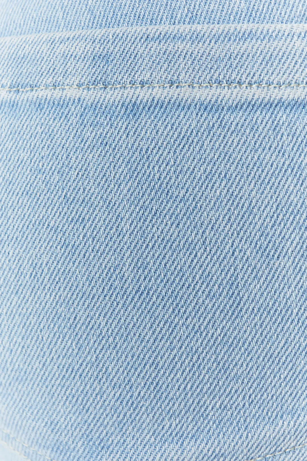 Jeans bleu arctique | Lively