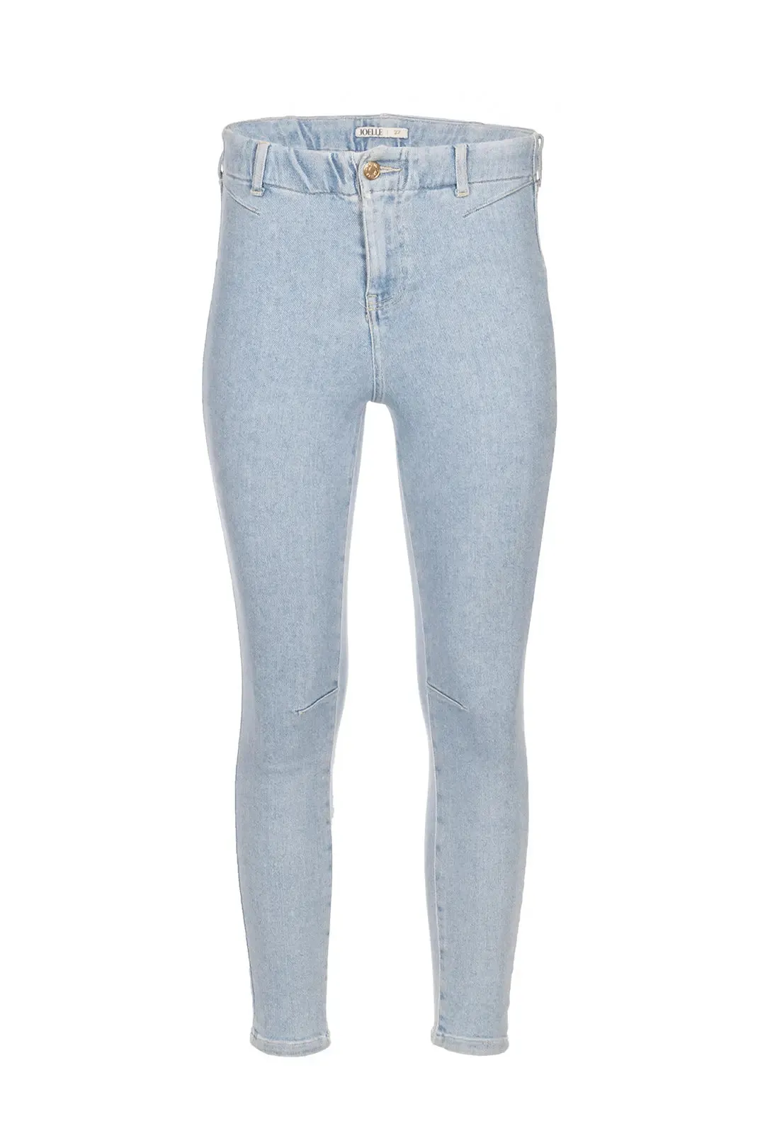 Jeans bleu arctique | Lively