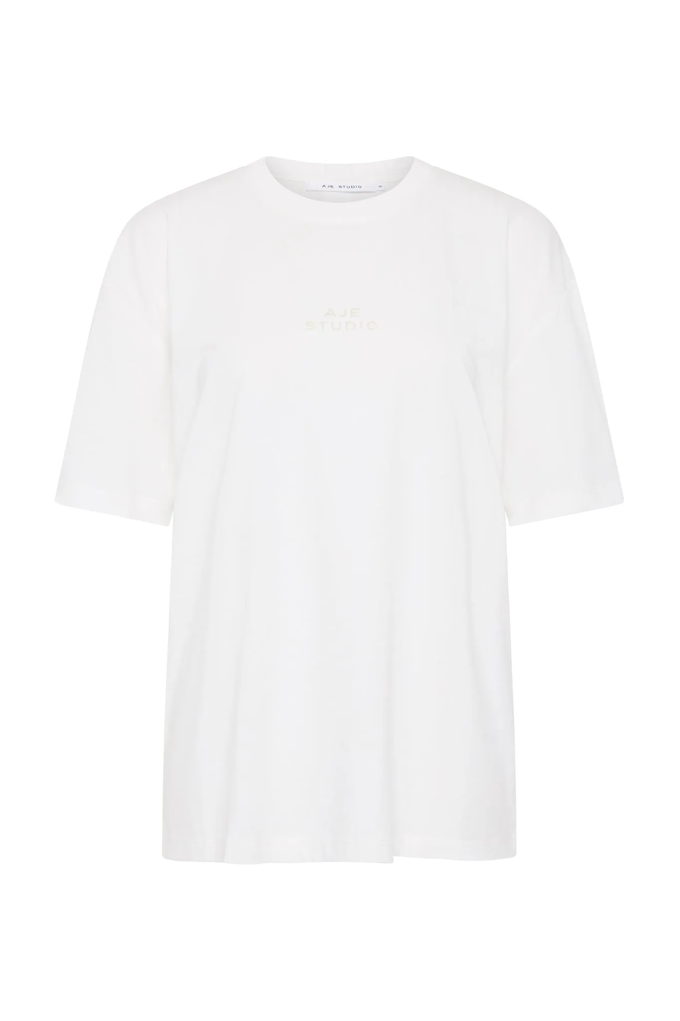 Lorne Oversized  Tee