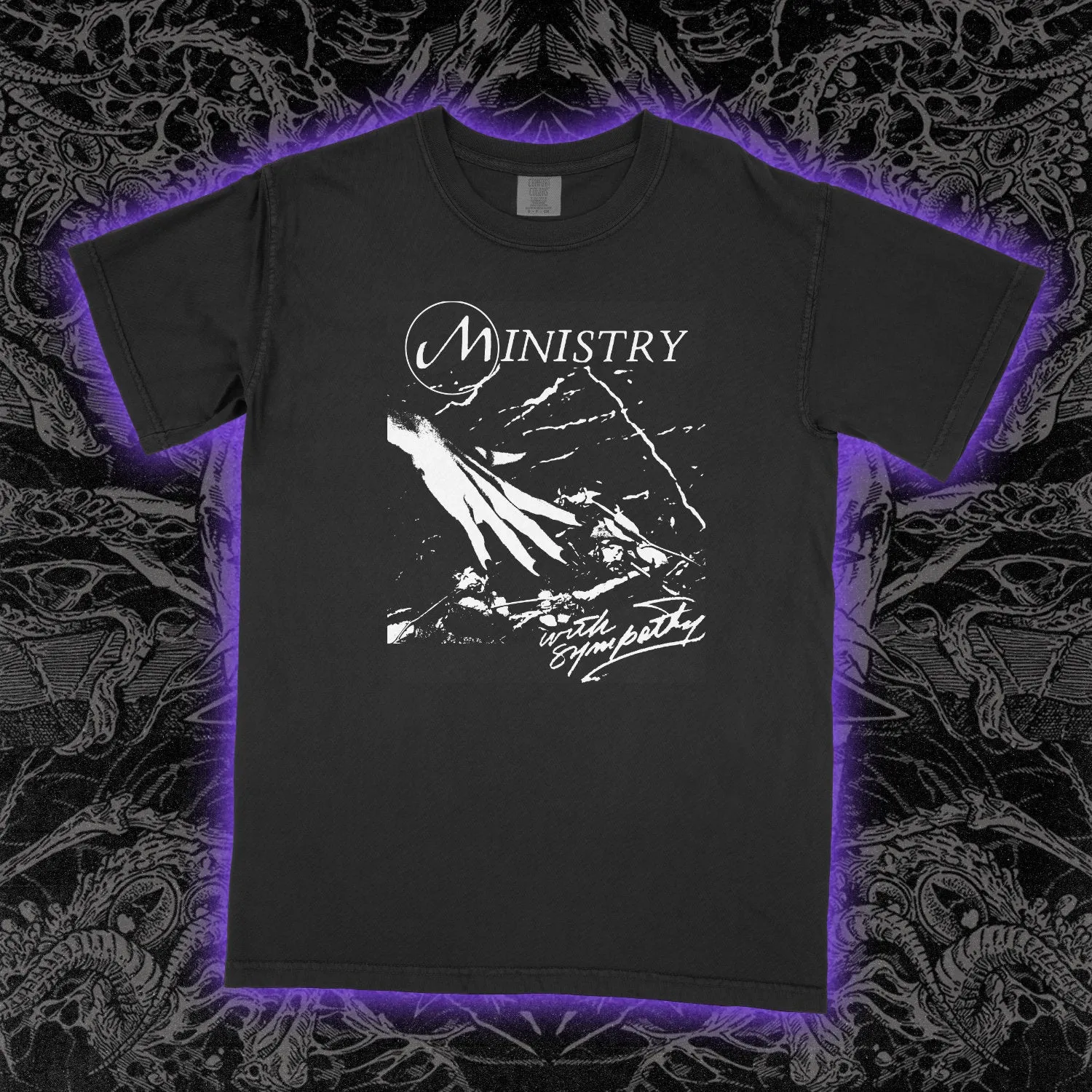 Ministry With Sympathy