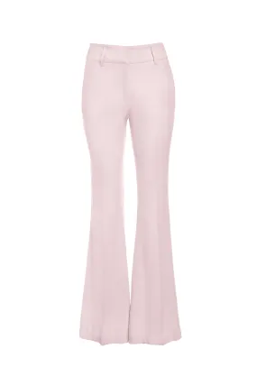 Rhein Pant in Blush Sportswear Wool