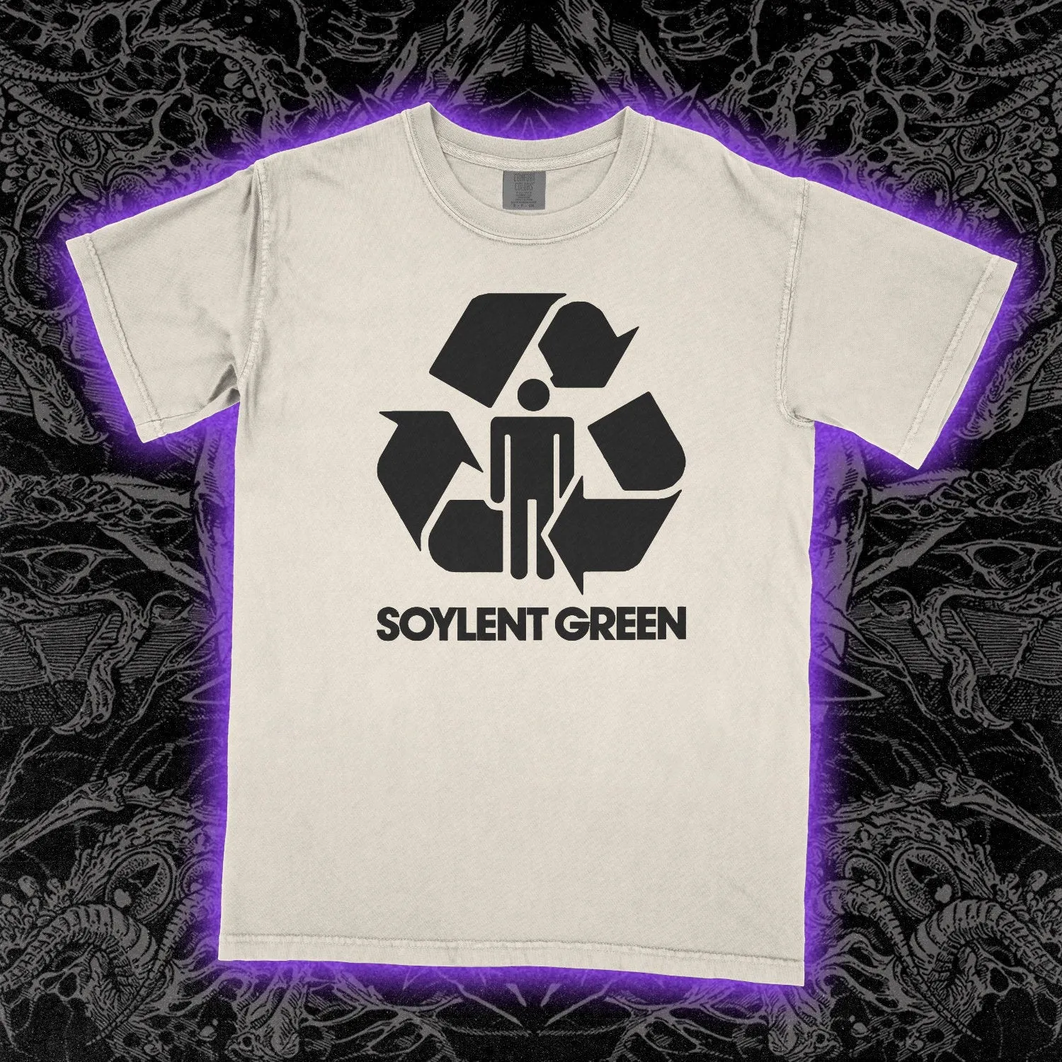 Soylent Green Film