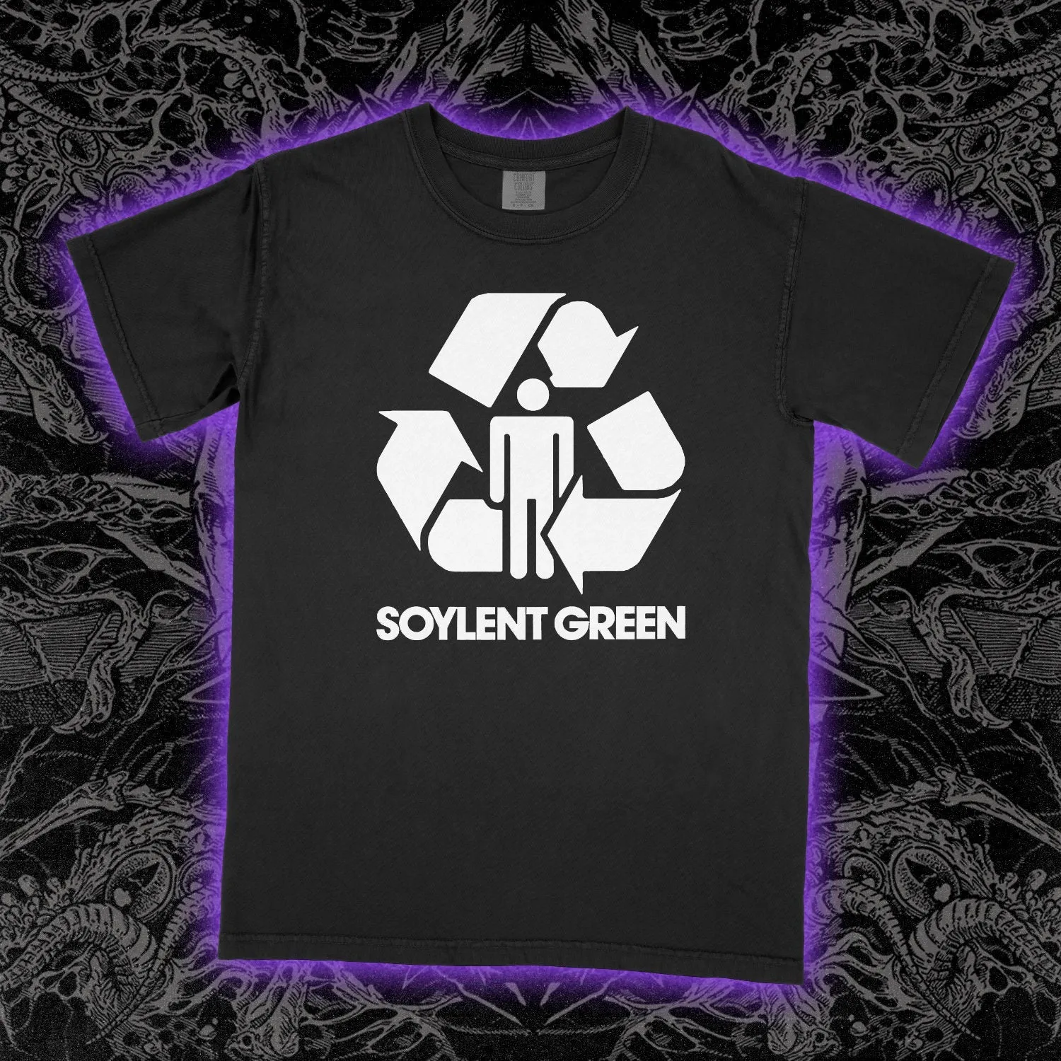 Soylent Green Film