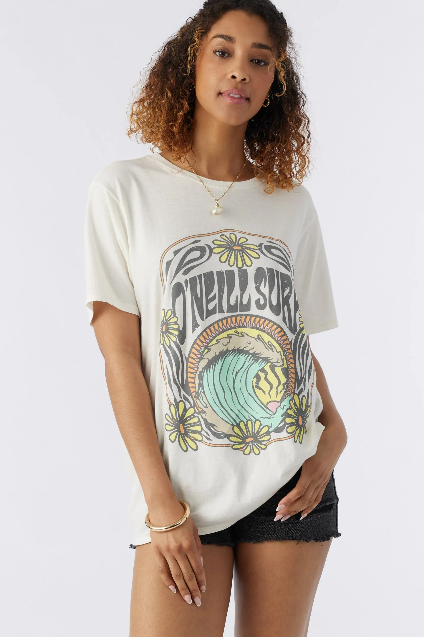 SWELL TEE