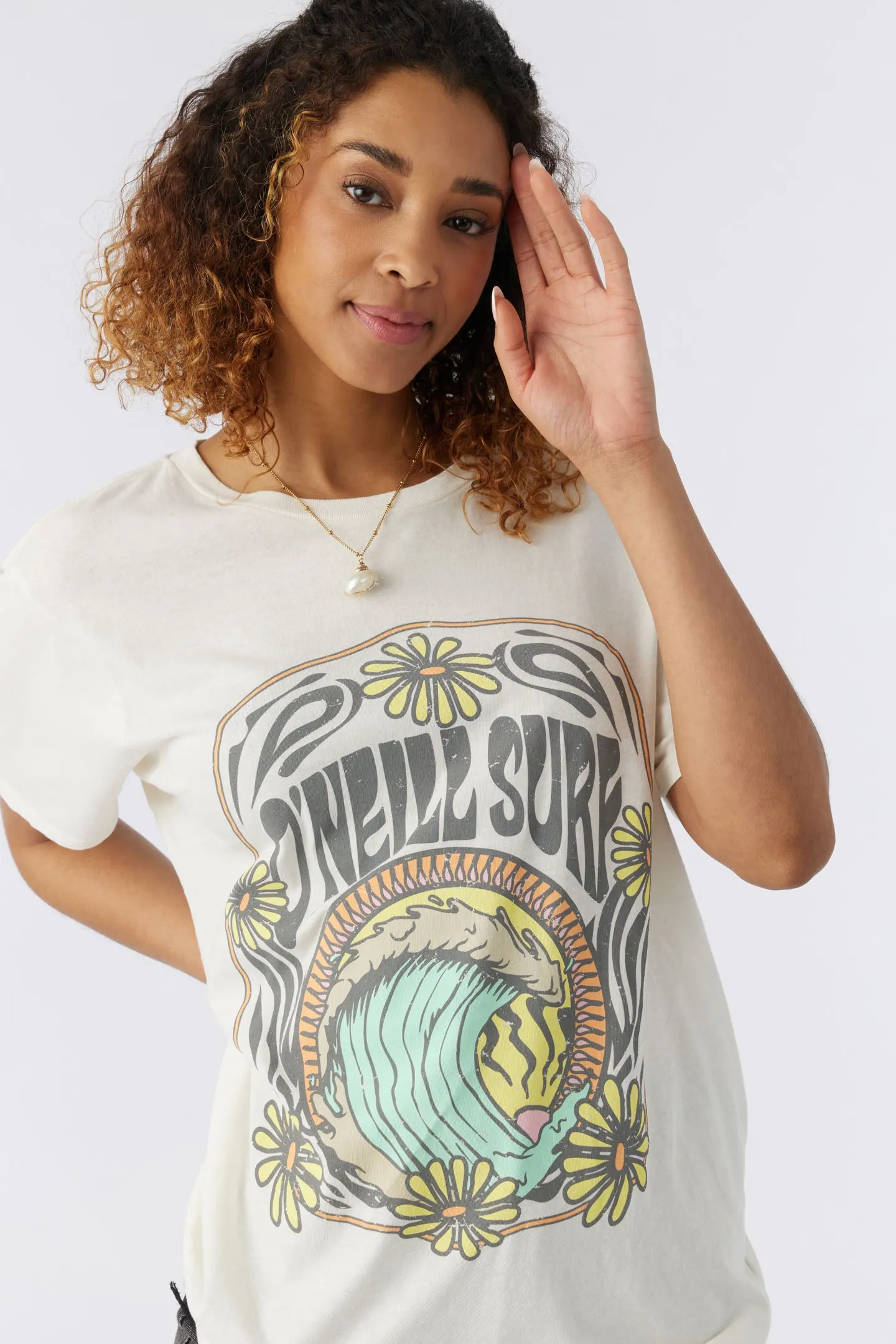 SWELL TEE