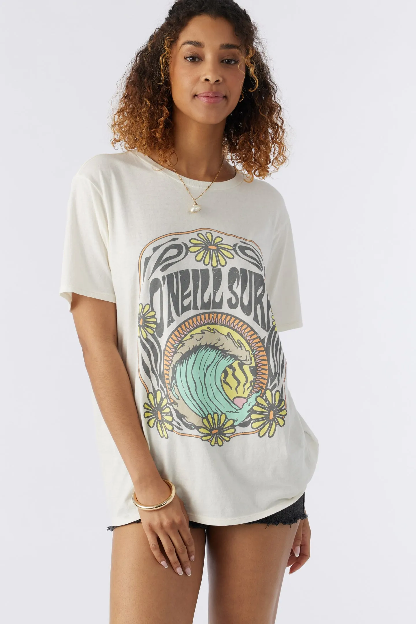 SWELL TEE