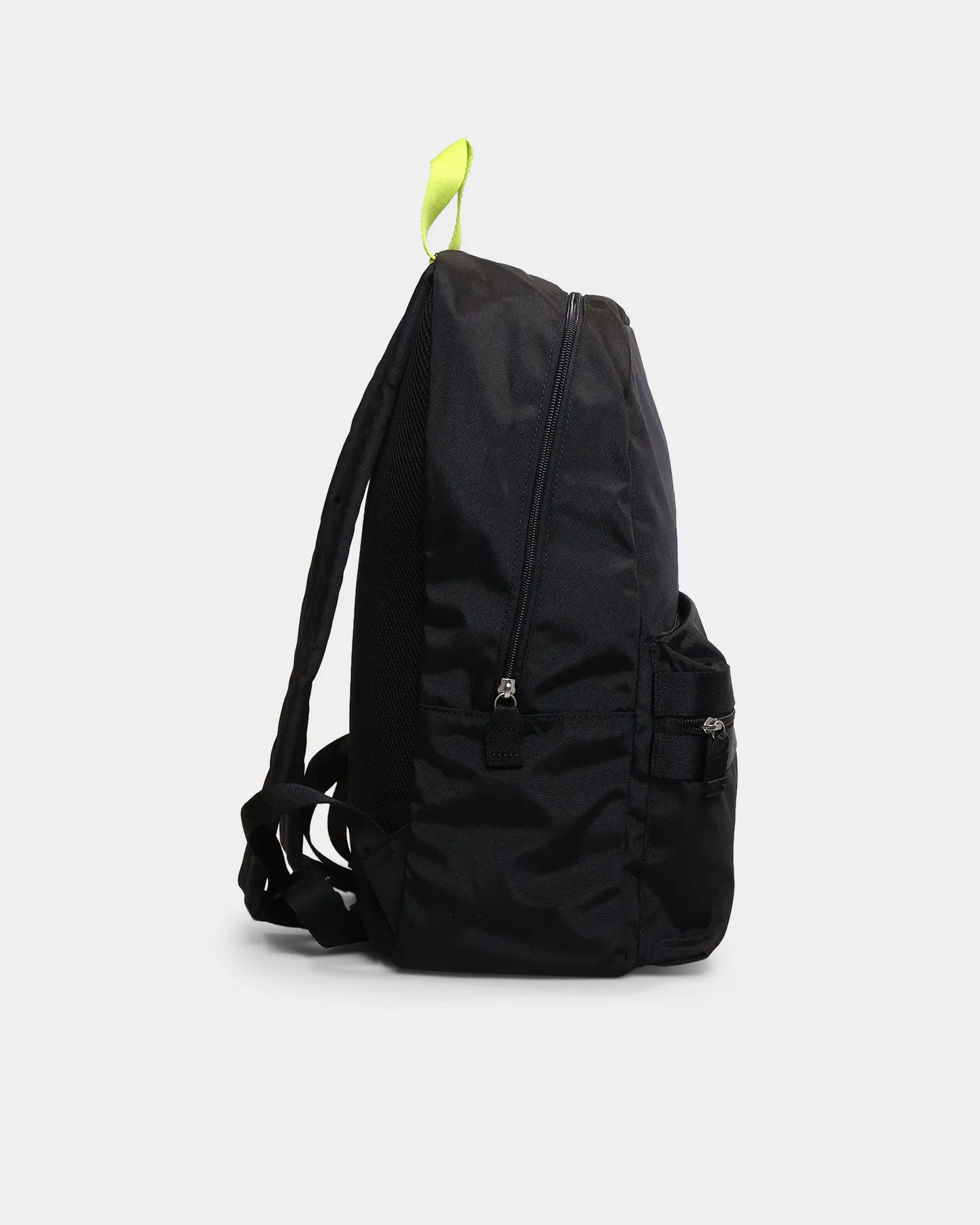 Tommy Jeans Essential Contrast Handle Backpack Black