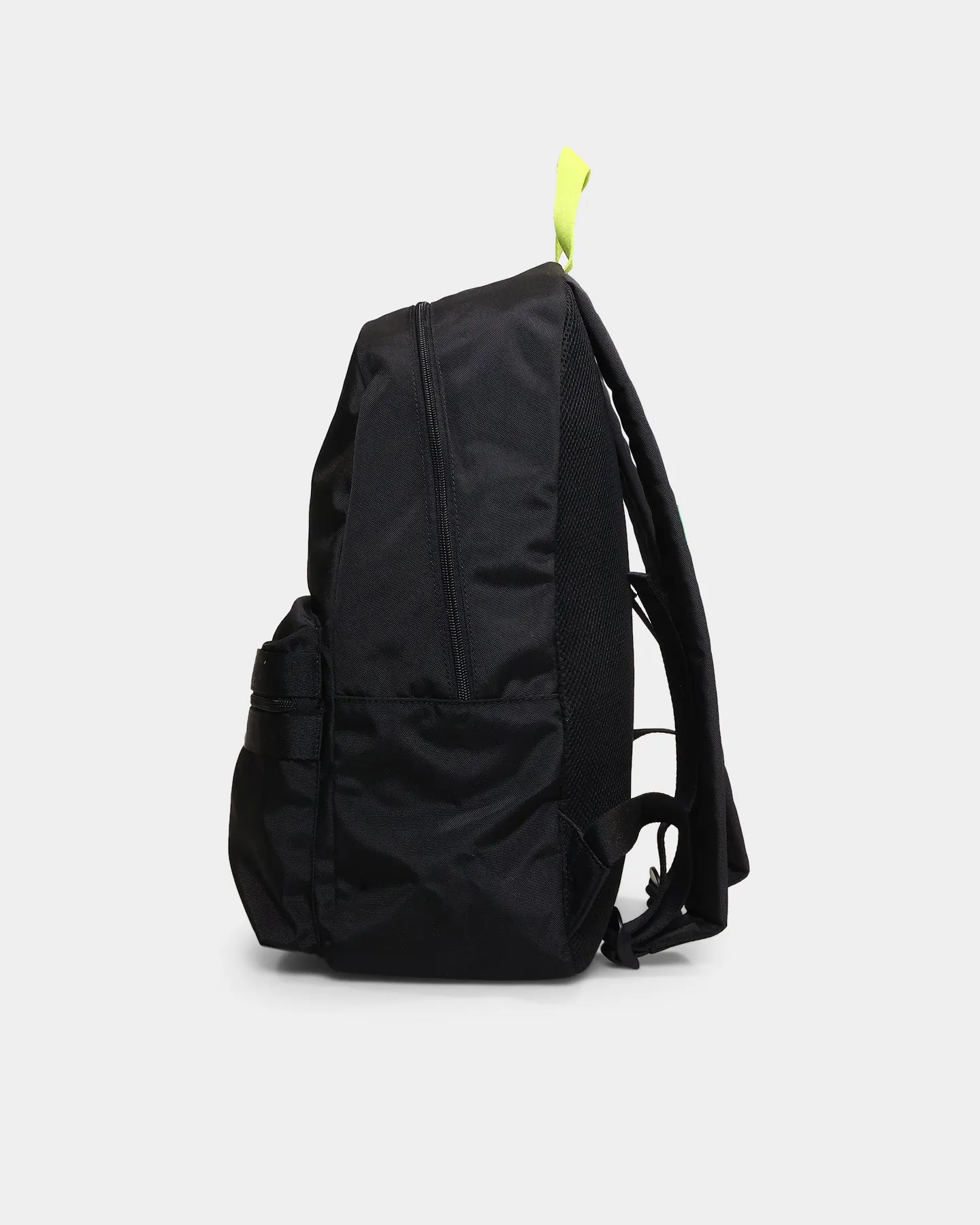 Tommy Jeans Essential Contrast Handle Backpack Black