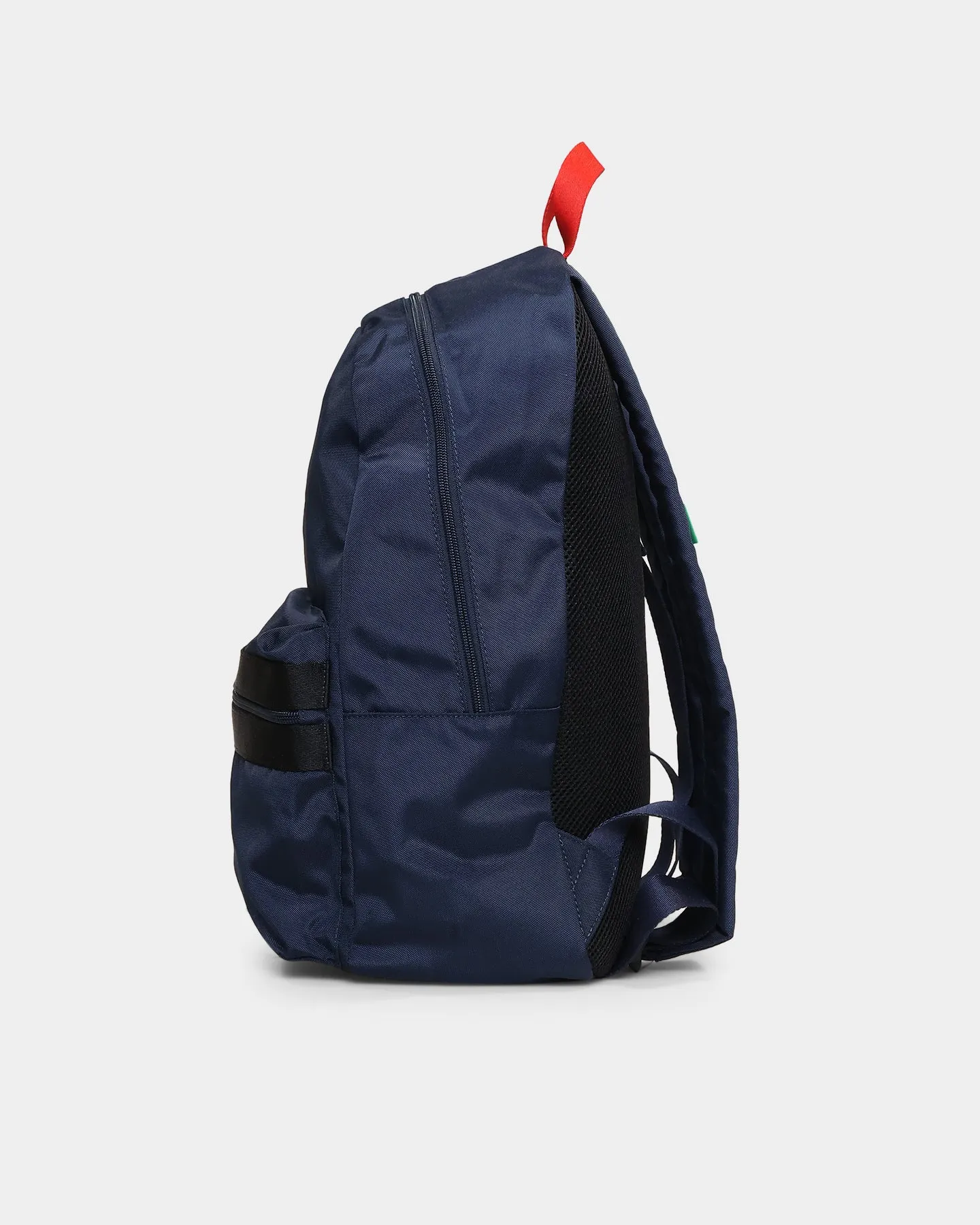 Tommy Jeans Essential Contrast Handle Backpack Twilight Navy