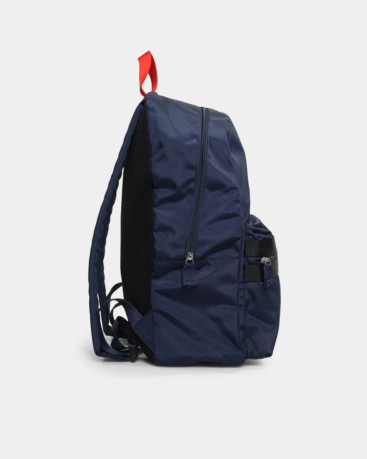 Tommy Jeans Essential Contrast Handle Backpack Twilight Navy