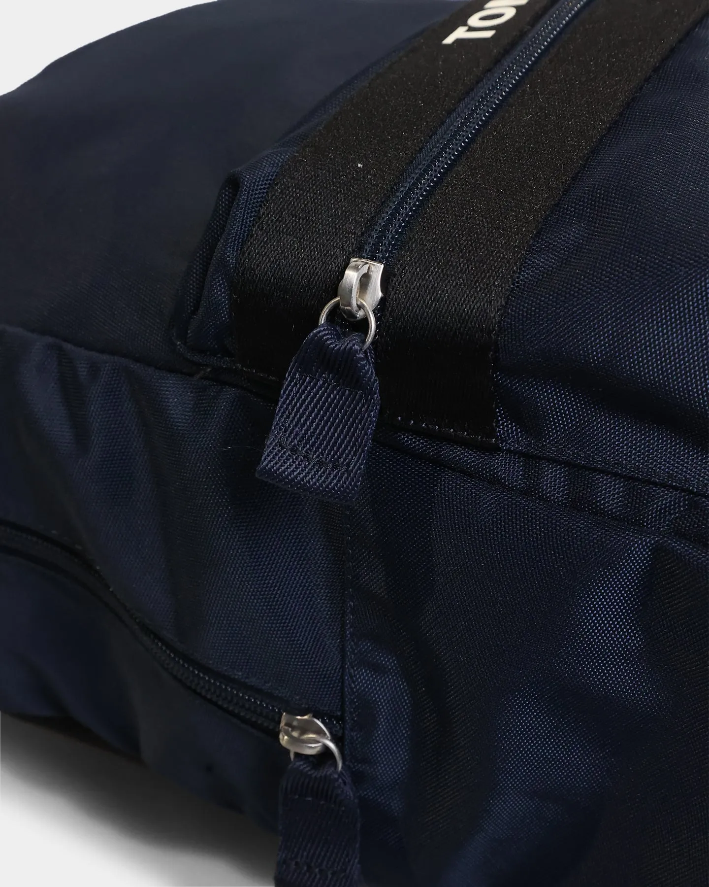 Tommy Jeans Essential Contrast Handle Backpack Twilight Navy