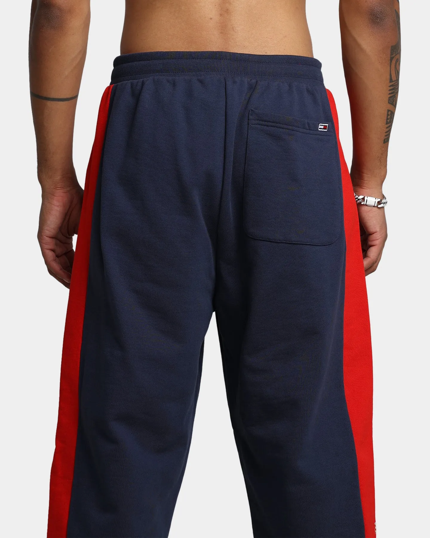 Tommy Jeans TJM Archive Sweatpants Twilight Navy