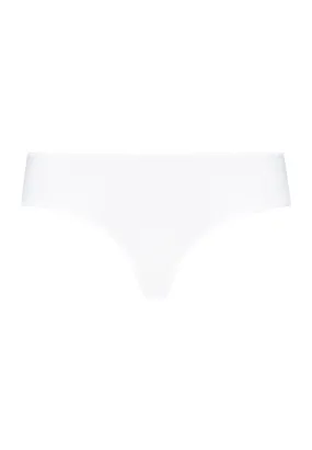 Ultralight Cotton Hi-Cut Brief | White 71819-101